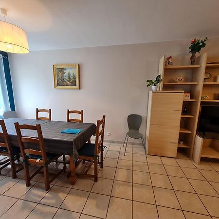 Gite Familial Et Equipe A La Campagne Avec Terrasse, Pres De Pont-A-Mousson Et De Nombreuses Activites - Fr-1-584-73 Lironville Exteriör bild