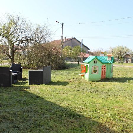 Gite Familial Et Equipe A La Campagne Avec Terrasse, Pres De Pont-A-Mousson Et De Nombreuses Activites - Fr-1-584-73 Lironville Exteriör bild